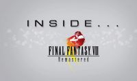 Il nuovo video della serie 'Inside Final Fantasy' è incentrato sulla Remastered dell'ottavo capitolo
